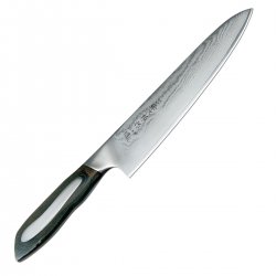 Couteau Flash Tojiro 210 mm