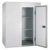 Chambre froide de 4.39m³ groupe monobloc inclus; Paques SA vous trouverez tout le matériel horeca aux prix les + bas! Notre maga