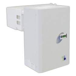 Chambre froide de 4.39m³ groupe monobloc inclus; Paques SA vous trouverez tout le matériel horeca aux prix les + bas! Notre maga