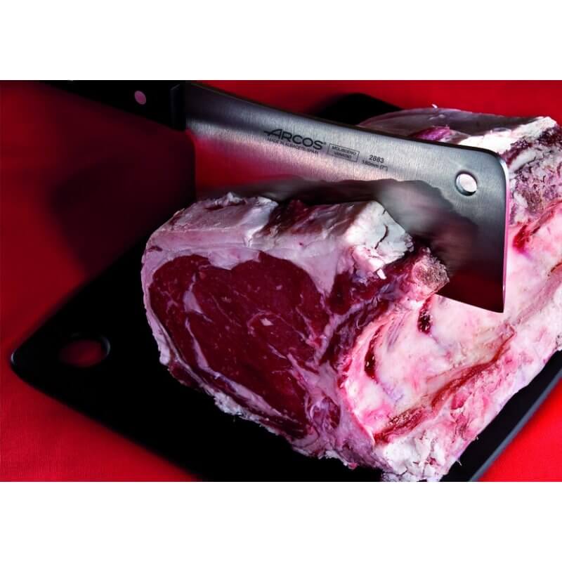 Couperet boucher Universal 180 mm