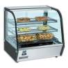 Vitrine réfrigérée 160L