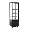 Vitrine ventilée verticale 235 L