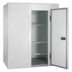 Chambre de congélation 150x150