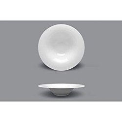 Assiette creuse "Jupiter"  Ø 30cm