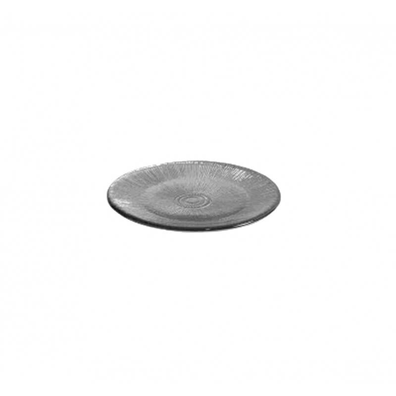Assiette à dessert Série Platine Ø 13 cm
