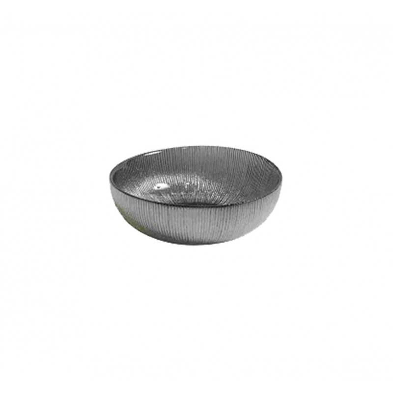 Bol Ø  14,5 cm Série Platine