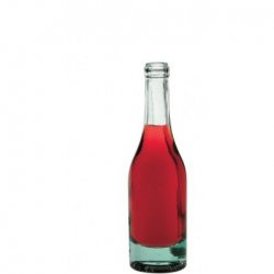 Pot lyonnais en verre 25 Cl et 46 CL