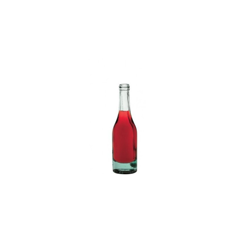Pot lyonnais en verre 25 Cl et 46 CL
