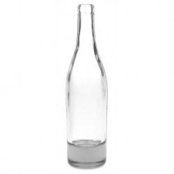 Pot lyonnais en verre 25 Cl et 46 CL
