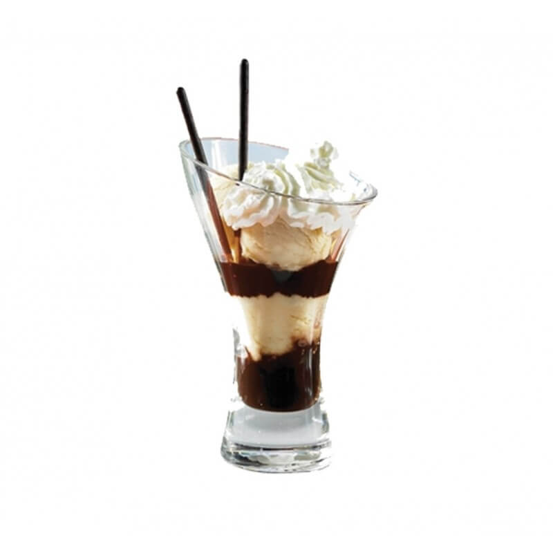 Coupe à glace Jazzed lisse 41CL Arcoroc. Découvrez notre liste des coupes à glace.