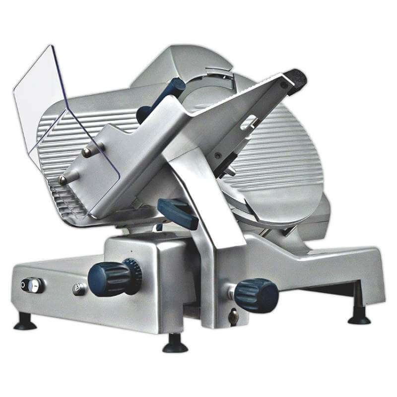 Trancheuse Ø300mm au meilleur prix | Materiel-horeca | Achat en ligne