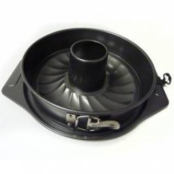 Moule démontable pour savarin