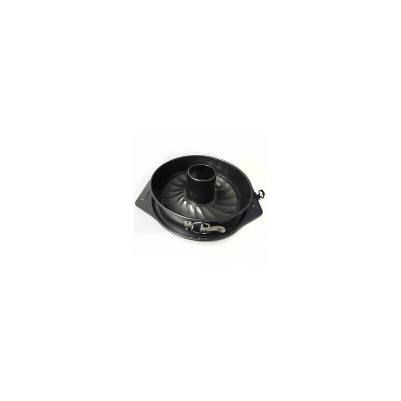 Moule démontable pour savarin