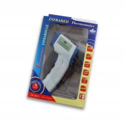 Thermomètre infrarouge Électronique -50/+280°c/ Le spécialiste du matériel horeca, ustensiles de cuisine professionnels et meill