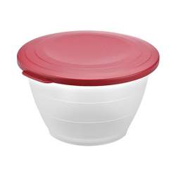 Bassine & couvercle. Paques le spécialiste du matériel horeca, ustensiles de cuisine professionnels et meilleur rapport qualité/