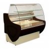 Comptoir frigo de boulangerie