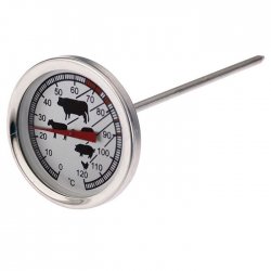 Thermomètre à viande WESTMARK/Acheter en ligne au meilleur prix | matériel horeca & ustensile de cuisine.