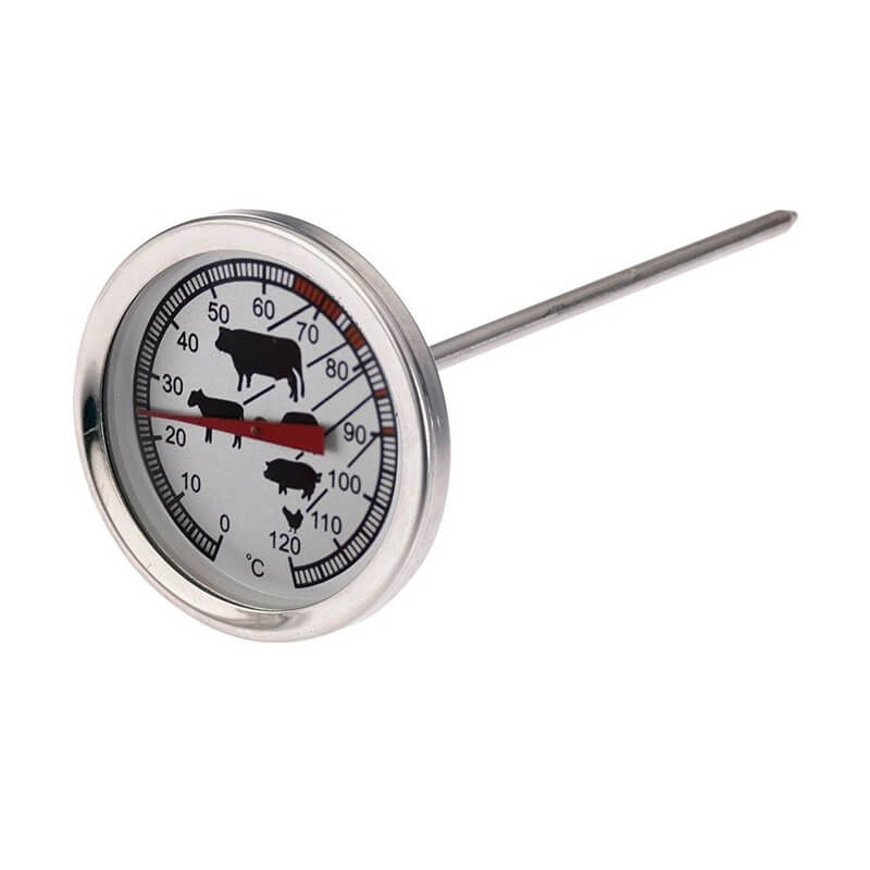 Thermomètre à viande WESTMARK/Acheter en ligne au meilleur prix | matériel horeca & ustensile de cuisine.