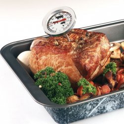 Thermomètre à viande WESTMARK/Acheter en ligne au meilleur prix | matériel horeca & ustensile de cuisine.