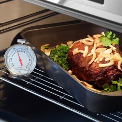 Thermomètre à four Analogique Westmark 50° C à +300°C/Acheter en ligne au meilleur prix | matériel horeca & ustensile de cuisine