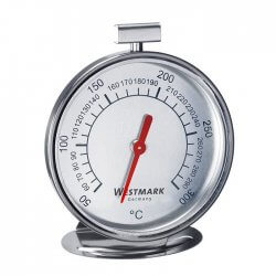 Thermomètre à four Analogique Westmark 50° C à +300°C/Acheter en ligne au meilleur prix | matériel horeca & ustensile de cuisine