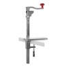 Ouvre boite de table H 40cm | Materiel-horeca | Achat en ligne
