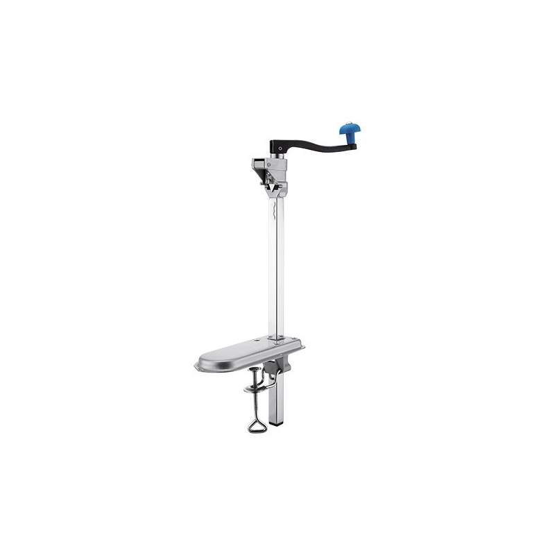 Ouvre boite de table H 59cm PRO | Materiel-horeca | Achat en ligne
