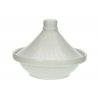 Tajine Blanche 28 cm