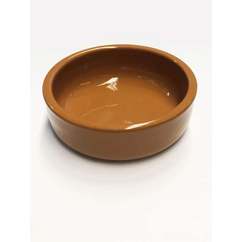 Ramequin en terre cuite empilable Ø11 cm