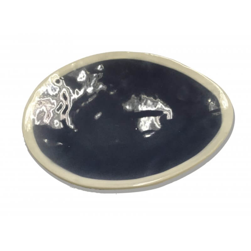 Assiette plate Toscana