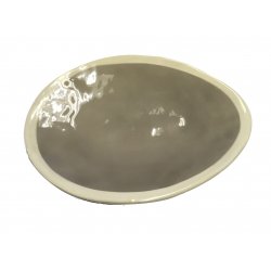 Assiette plate Toscana