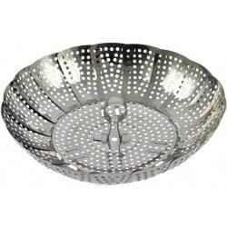 Cuiseur vapeur 23CM COSY&TRENDY/ Le spécialiste du matériel horeca, ustensiles de cuisine professionnels et meilleur rapport qua
