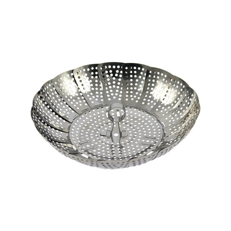Cuiseur vapeur 23CM COSY&TRENDY/ Le spécialiste du matériel horeca, ustensiles de cuisine professionnels et meilleur rapport qua