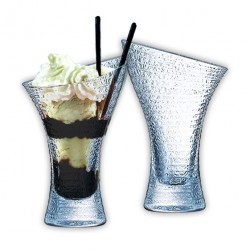 Coupe à glace Jazzed Frozen 25 cl. Découvrez notre large gamme des produits.