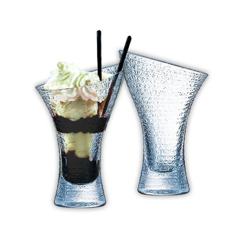 Coupe à glace Jazzed Frozen 25 cl. Découvrez notre large gamme des produits.