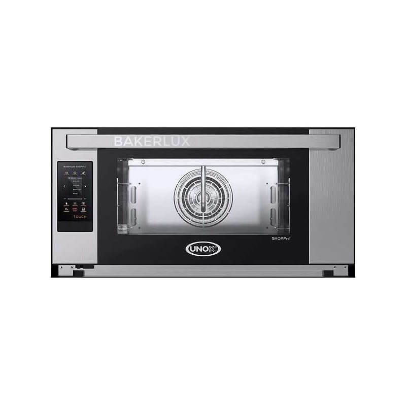 Combi steamer ChefTop