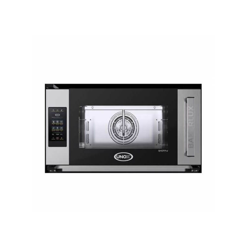 Combi steamer ChefTop