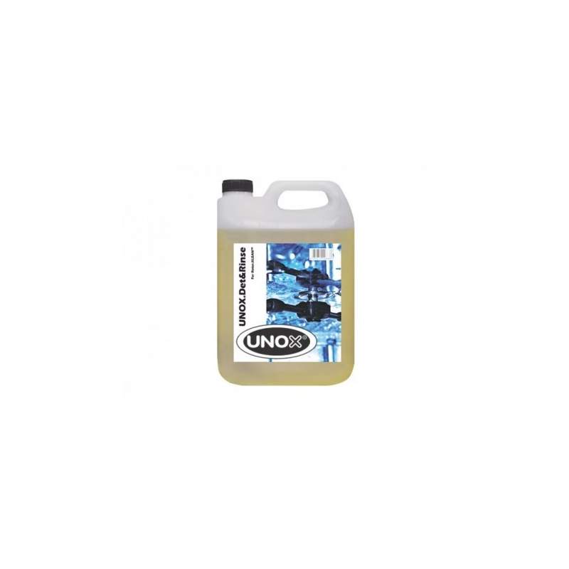 Bidon de lavage Det & Rinse PLUS Unox 5L