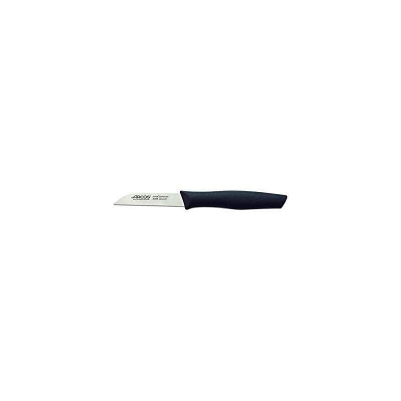 Couteau d'Office Nova 80 mm. Paques SA vous trouverez tout le matériel horeca aux prix les + bas! Notre magasin est à Liège