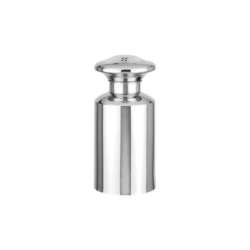 Poivrière H10cm En Inox. Paques matériel horeca est un magasin de cuisines situé à Embourg, dans la province de Liège.
