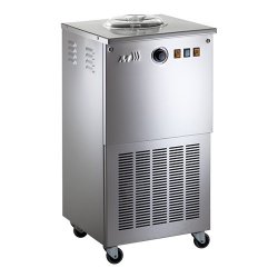Sorbetière 10kg/h