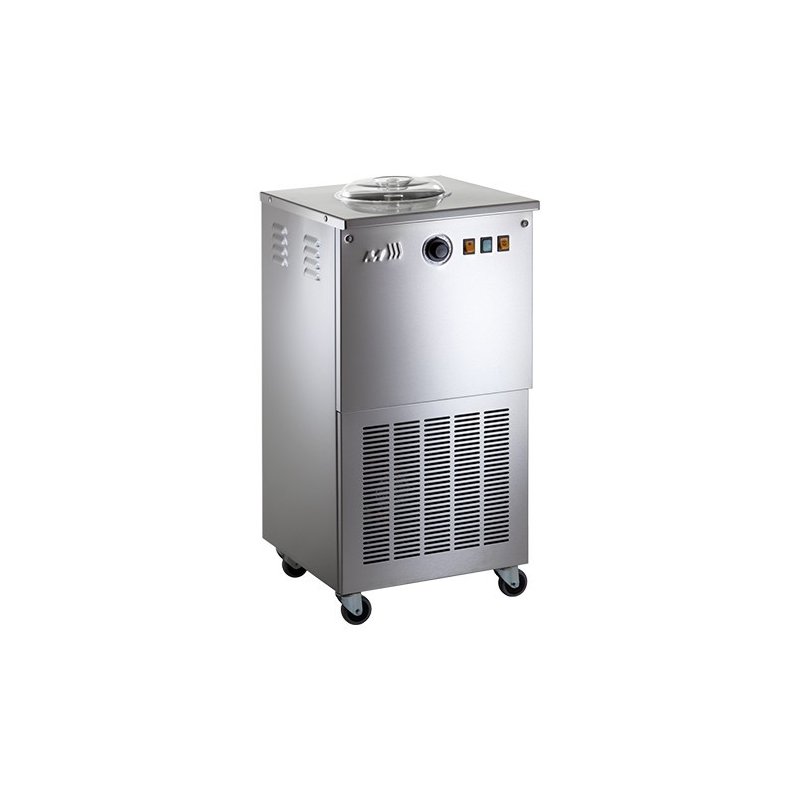 Sorbetière 10kg/h