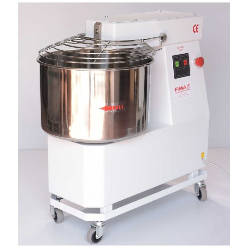 Pétrin 60 Litres FIMA