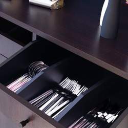 Meuble de service Metalcarrelli