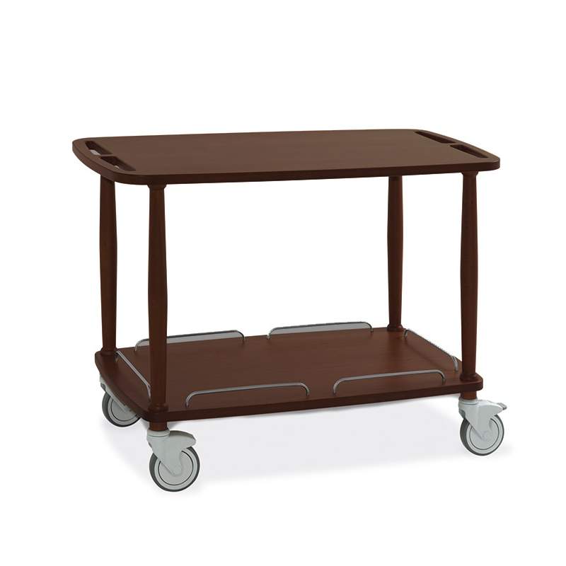 Chariot de service Metalcarrelli