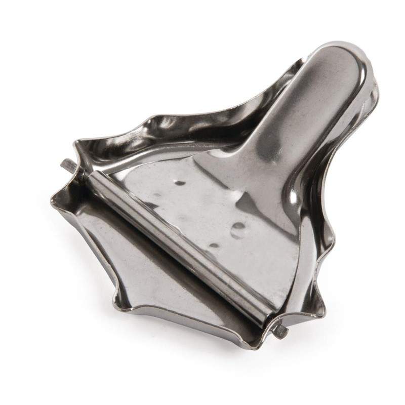 Presse citron Inox au meilleur prix | Materiel-horeca | Achat en ligne