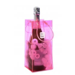 Ice Bag Design