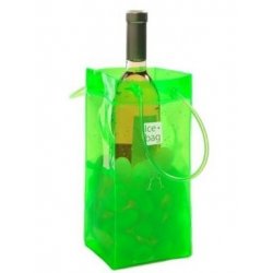 Ice Bag Design