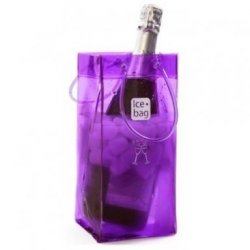 Ice Bag Design