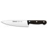 Couteau Cuisine Universal Noir 170 mm